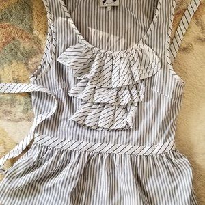 Anthropologie top